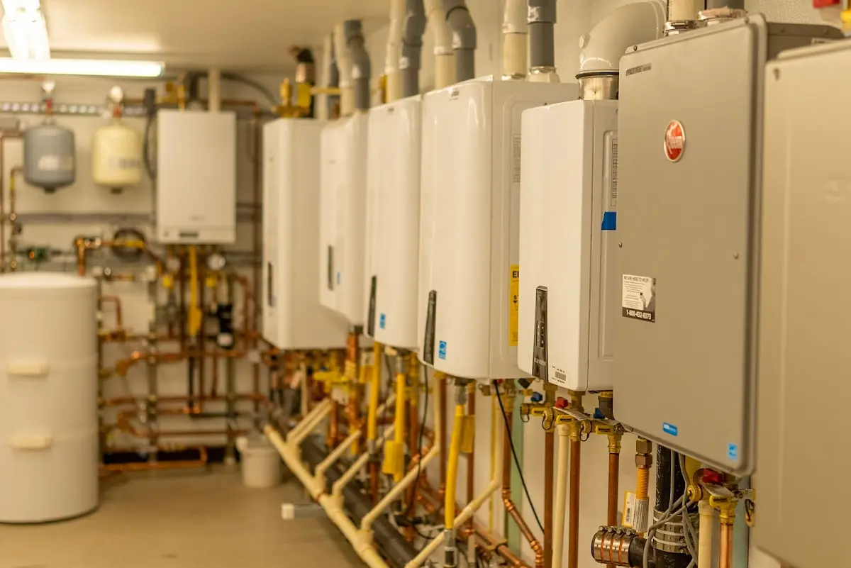 Sewer Cleanout in Irving, MI