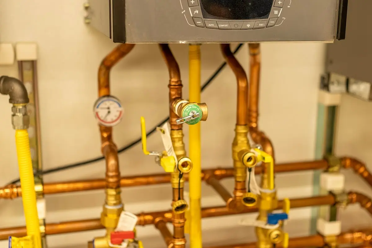 Licensed technician providing Sewer Cleanout for a homeowner in Irving